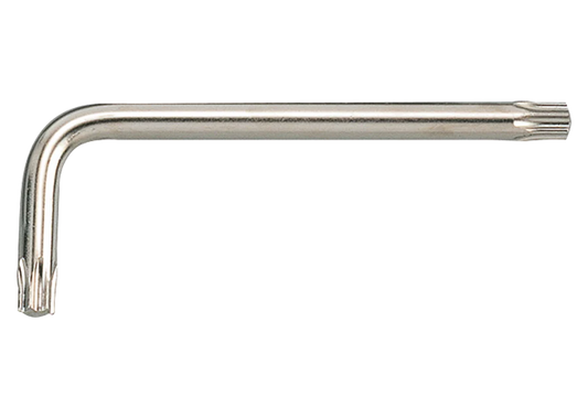 Llave L Tipo Torx de Seguridad T-30 | King Tony - Herramientas