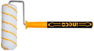 Rodillo para Pintar 9" Ingco