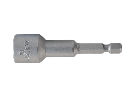 Socket Magnético 10 mm x 65 mm King Tony