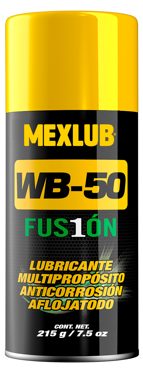 Lubricante Multipropósito Anticorrosión Aflojatodo 7.5 Oz 215 ml