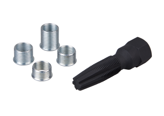 Rectificador de Bujía 14 mm 5 Piezas King Tony