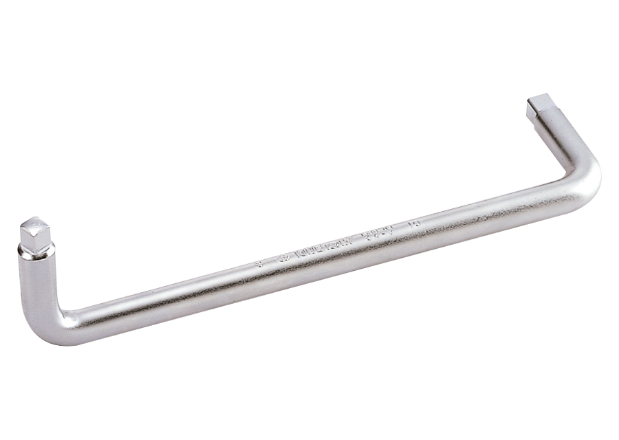 Llave para Cárter 5/16" x 3/8" y 8 x 10 mm King Tony