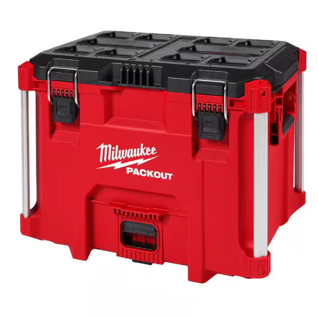 Packout XL Tool Box Milwaukee