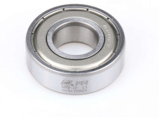 Rodamiento Rígido de 1 hilera Bolas (25x47x12mm)