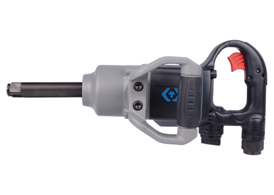 Pistola de Impacto Larga 1600 Libras/ft 3/4" King Tony