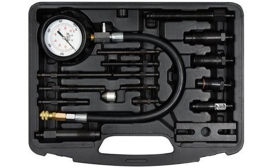 Kit de Compresión para Motor Diesel Yato