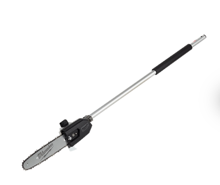 Sierra de Altura para Desbrozadora 10" M18 Fuel Milwaukee