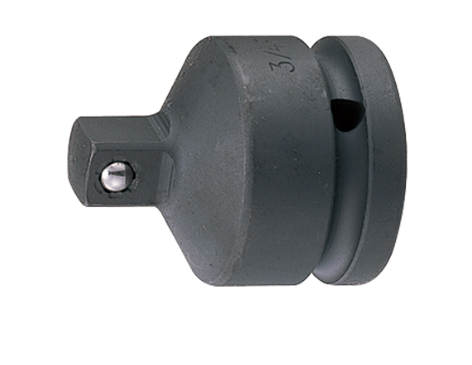 Adaptador de Impacto 1" (H) x 3/4" (M) King Tony