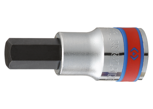 Socket Punta Allen Corta 1/2" x 5/16" King Tony