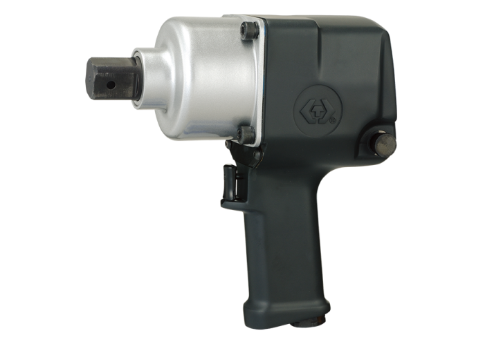 Pistola de Impacto Estándar 1200 Libras/ft 1" King Tony
