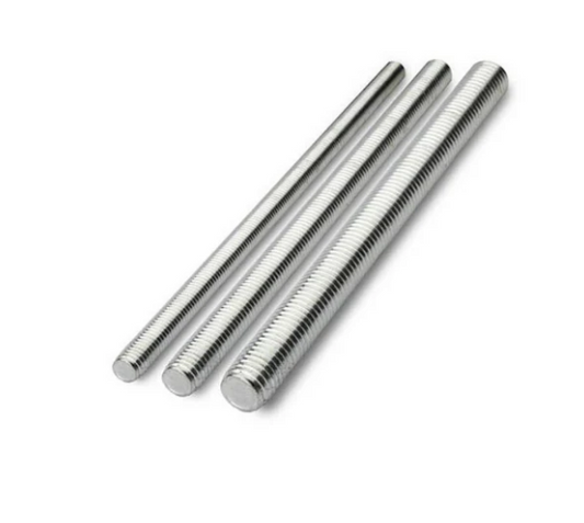 Barra Roscada 1-1/4" x 36" Galvanizado