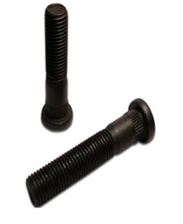 Tornillo Espárrago de Rueda #8114N-L - 3/4-16 x 2-3/4" Izquierdo