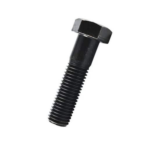 Tornillo Hexagonal Grado 5 Rosca Ordinaria 1-1/4-7 x 8"