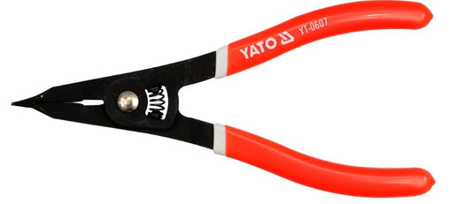 Pinza para Anillos Yato