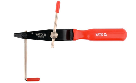 Herramienta de Fijación de Cremallera Yato