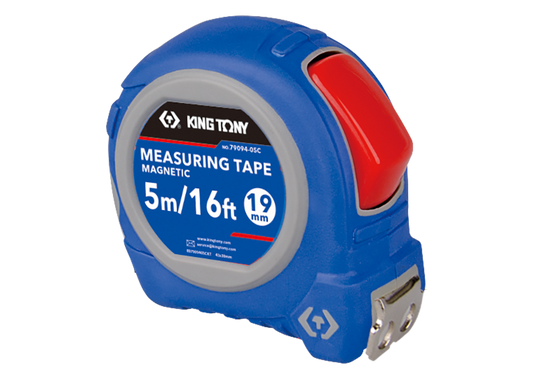 Cinta Métrica Pro 3 m/10 ft King Tony