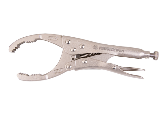 Pinzas para Filtros de Aceite 10" King Tony