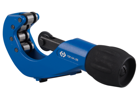 Corta Tubo Telescópico Cobre y Aluminio 1/4" - 1-3/8" (7914A-35) King Tony