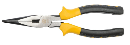 Alicate Punta Recta 7"