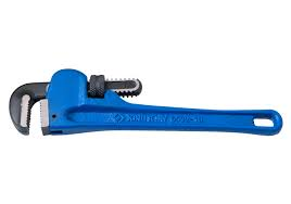 Llave Tubo Heavy Duty 12" (6532-12) King Tony