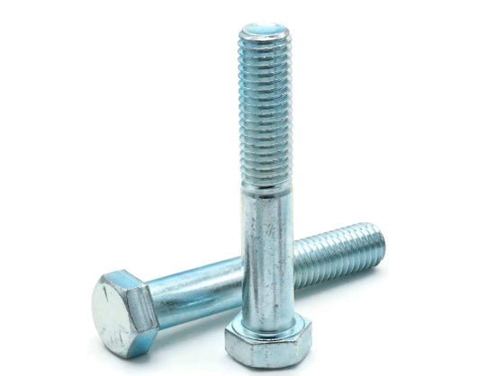 Tornillo Hexagonal Grado 2 Rosca Ordinaria 5/8-11 x 10"