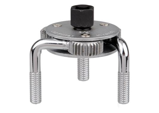 Saca Filtro 2-3/8" x 4-3/4" Araña (9AE43) King Tony