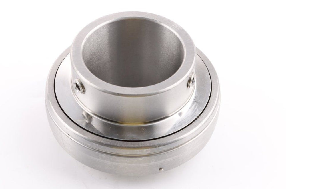 Inserto de Rodamiento SS-UC206-20 Inoxidable A&S