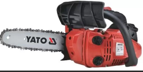 Motosierra a Gasolina de 18" 45.1 cc 1.8 KW Yato