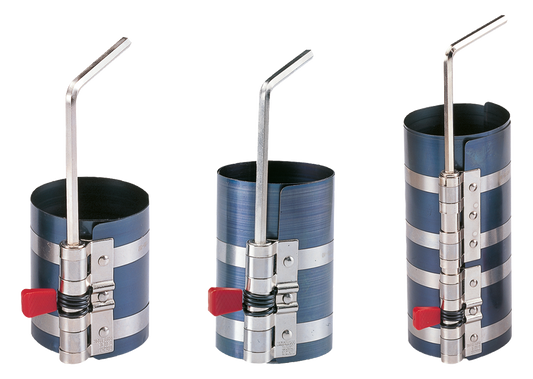 Prensa Anillo 3-1/2" x 2-1/8" - 5" (9AC125-32) King Tony