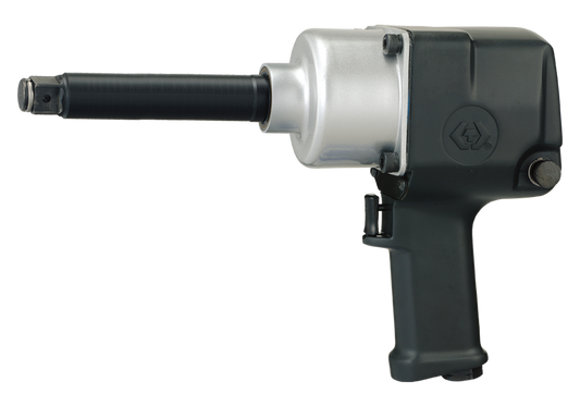 Pistola de Impacto Larga 1100 Libras/ft 3/4" King Tony