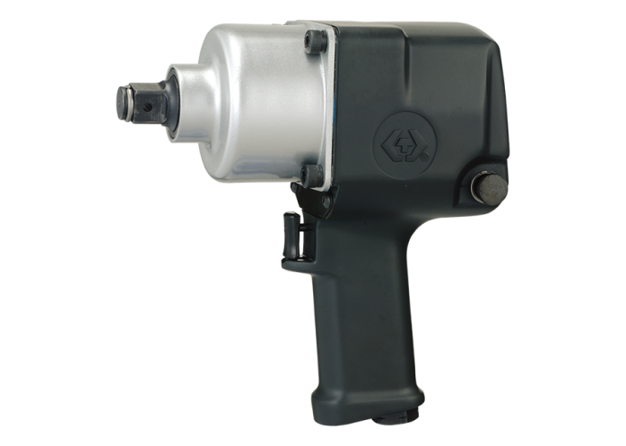 Pistola de Impacto Estándar 1100 Libras/ft 3/4" King Tony