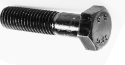 Tornillo Hexagonal M8-1.25 x 65mm Rosca Ordinaria