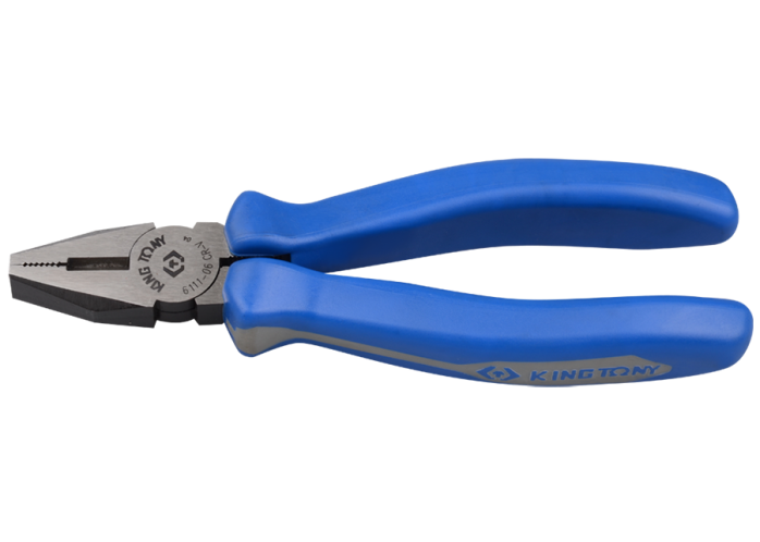 Alicate Electricista 6-1/2" King Tony