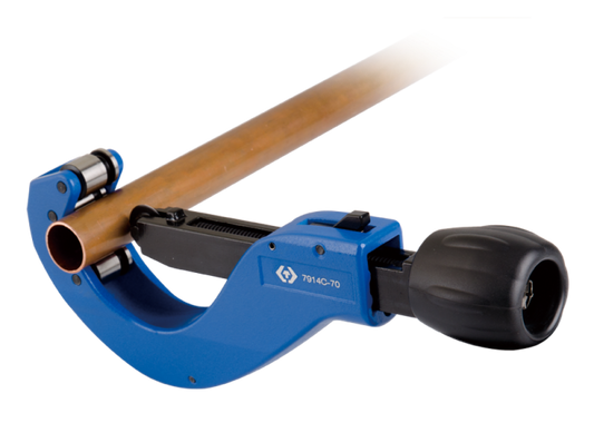 Corta Tubo de Acero 1/4"-2-3/4" King Tony