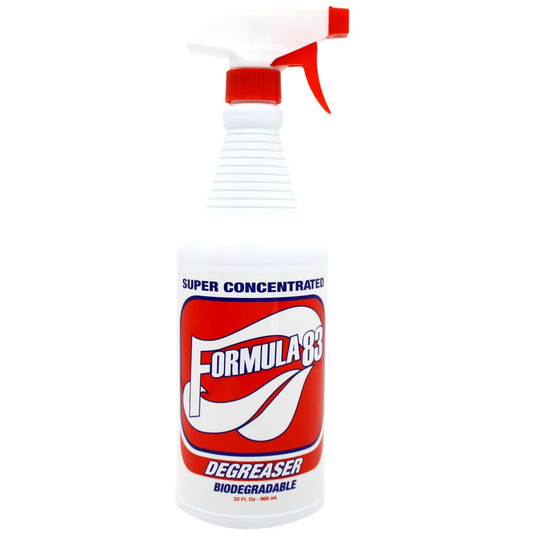 Desengrasante 1/4 32 Oz - Aditivos y lubricantes - CMP LKL STK