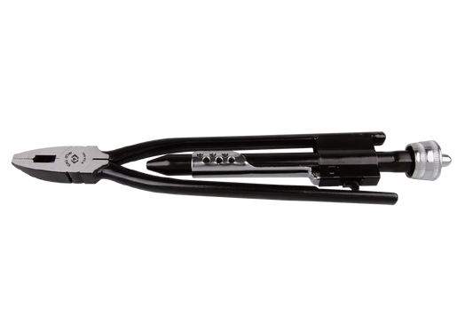 Pinza para Torcer Cables 9" King Tony