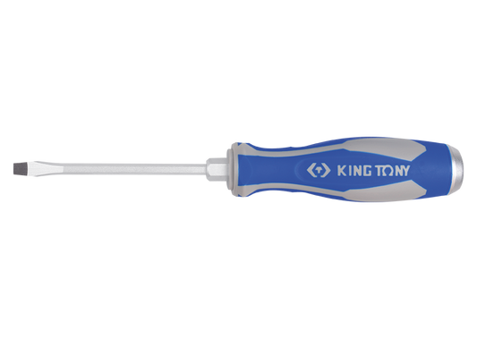 Destornillador Plano HD 5/16" x 6" (14620806) King Tony
