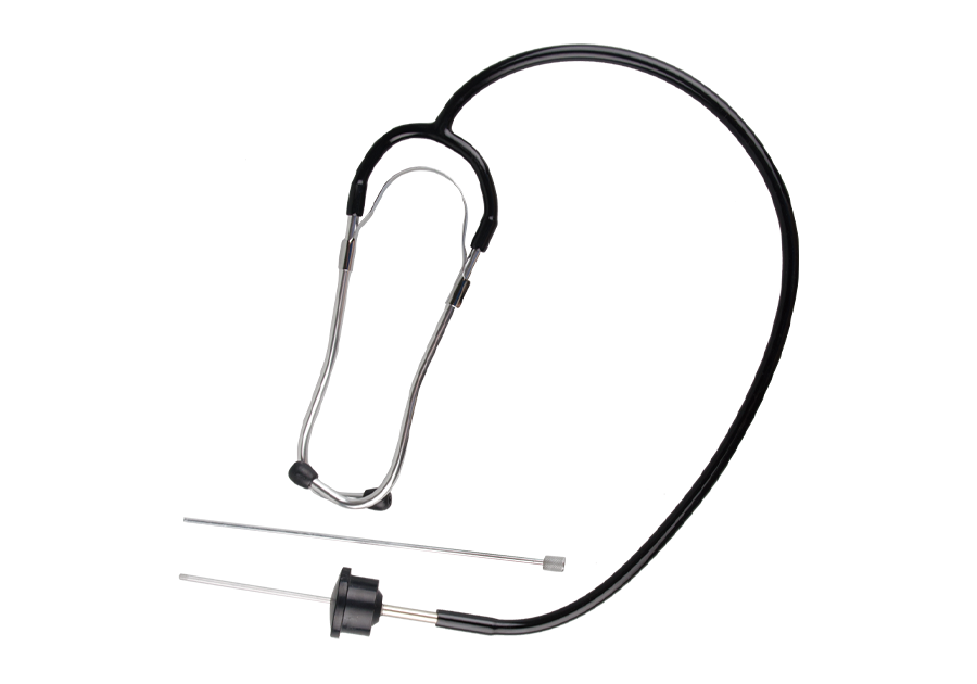 Estetoscopio de Mecánico King Tony