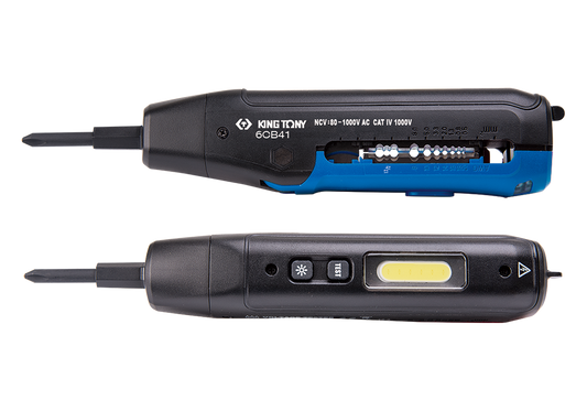 Pelacable Multifuncional 9 en 1 King Tony