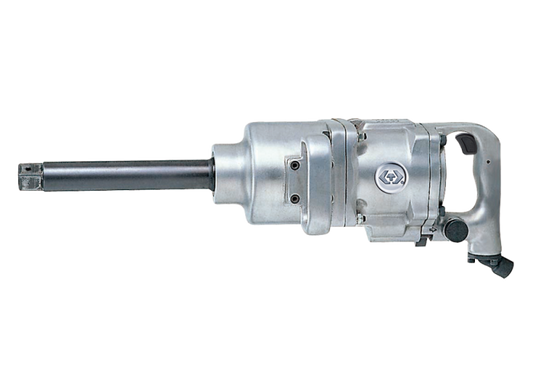 Pistola de Impacto Larga 2500 Libras/ft 1" King Tony