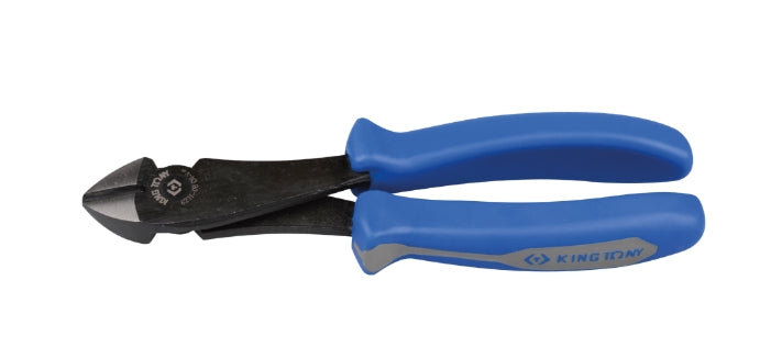 Alicate Corte Diagonal 7" King Tony
