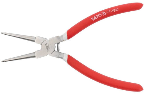 Alicate Arandela Interior Recto 8"