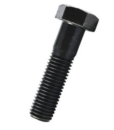 Tornillo Hexagonal Grado 5 Rosca Ordinaria 1-1/4-7 x 6"