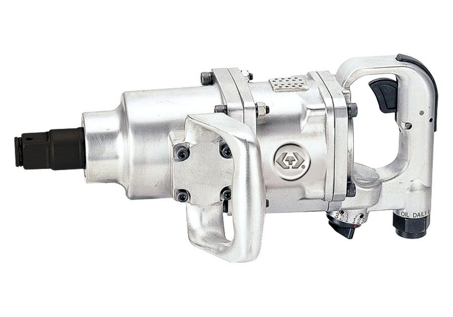 Pistola de Impacto 1500 Libras/ft 1" King Tony