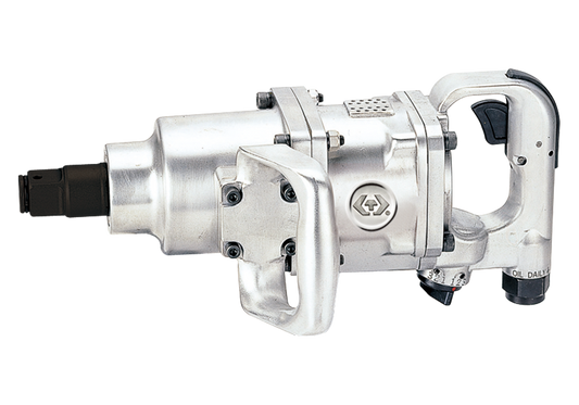 Pistola de Impacto 1500 Libras/ft 1" King Tony