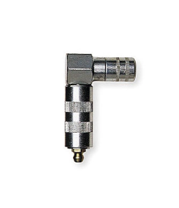 Conector de Grasa de Ángulo Recto 1/8" NPT 10000 PSI Milwaukee