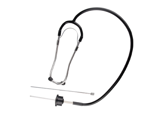 Estetoscopio de Mecánico King Tony