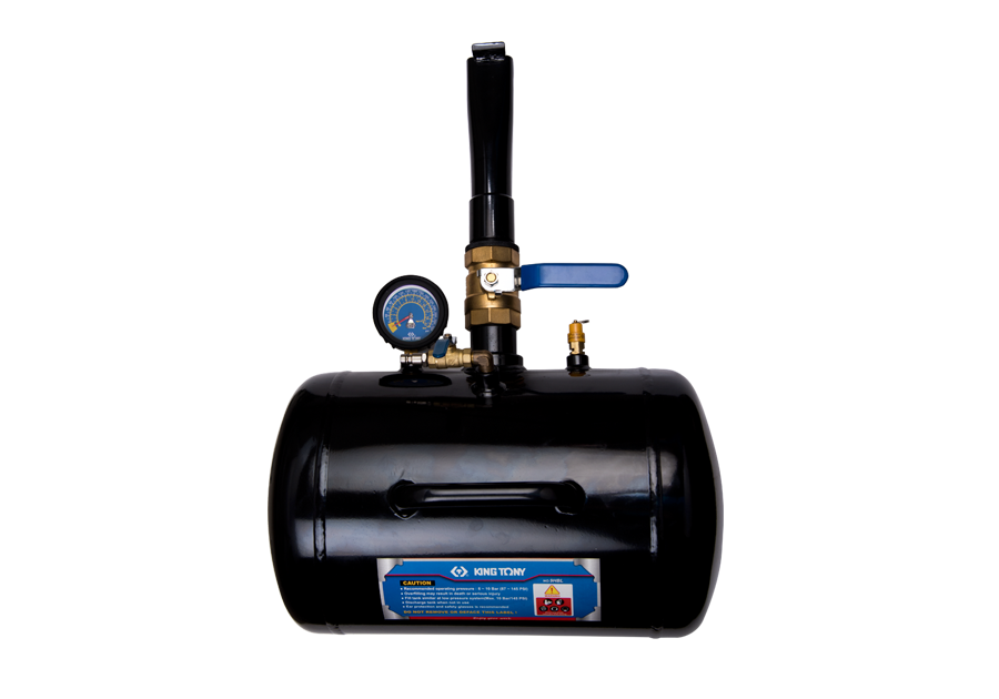 Asiento para Talón de Aire Neumático King Tony