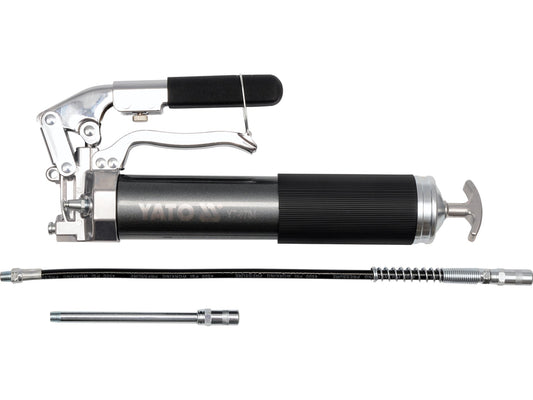 Engrasadora Tipo Pistola Manual 16 Oz