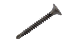 Tornillo para Gypsum Punta Broca #6 x 1-1/4"